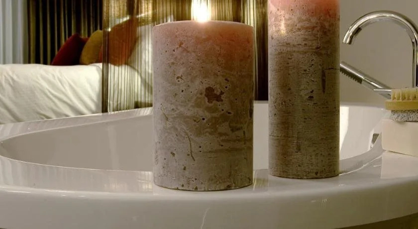Mountain Spirit Resort & Spa