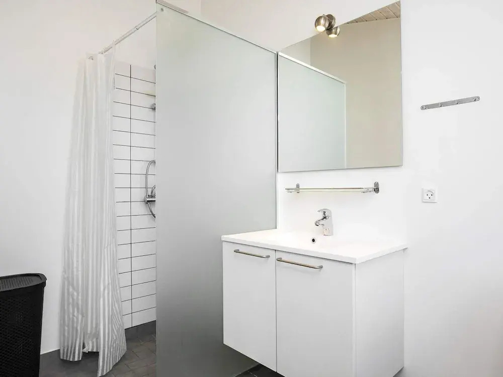 6 person holiday home in Hirtshals-By Traum