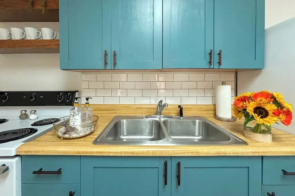 Walkable Rental in Dtwn Gettysburg: Pet-friendly