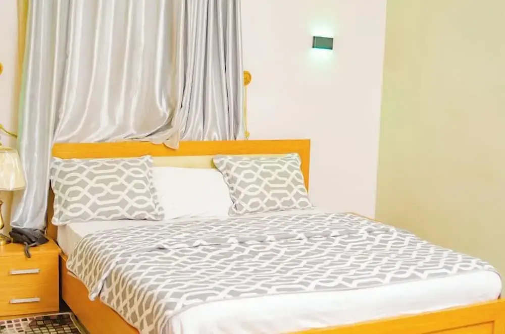 SoulCare Gardens Hotel