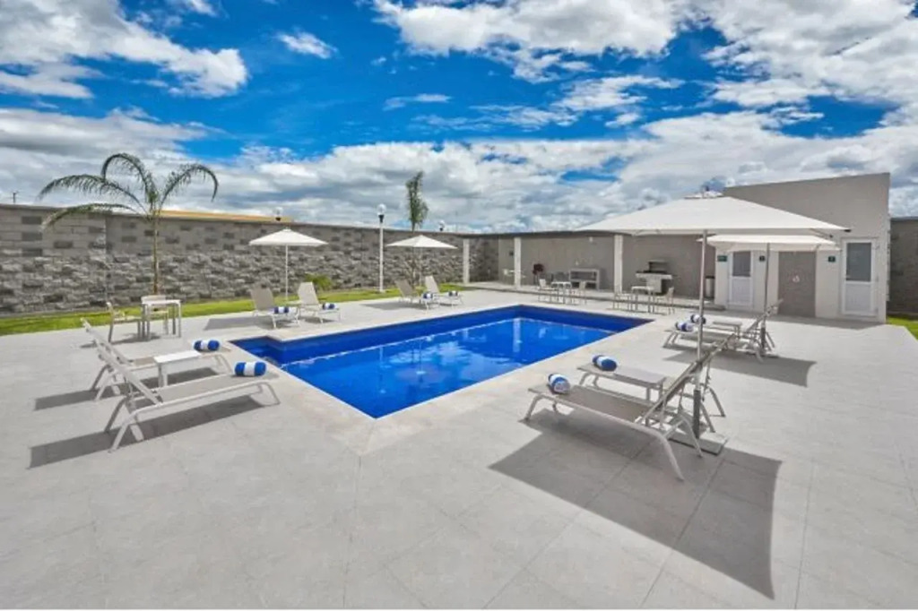 City Express Suites Silao Aeropuerto