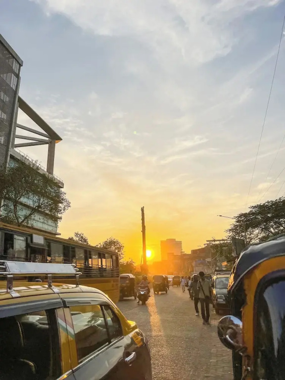 Bandra Stays