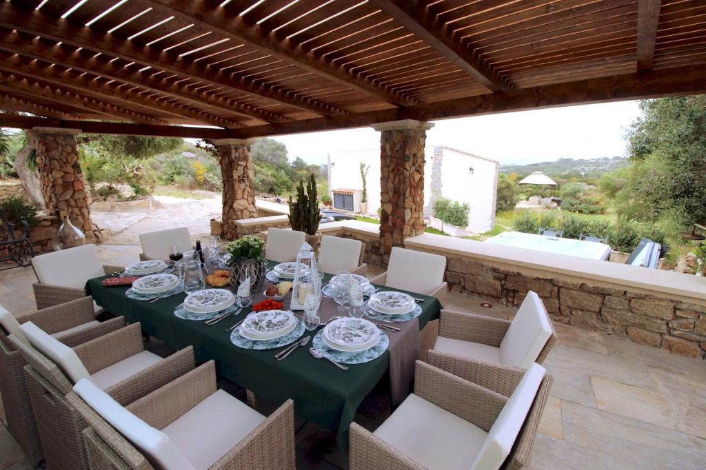 Villa Magdala