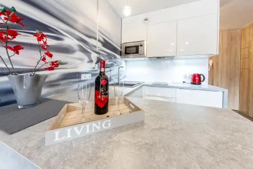 Apartament Eva