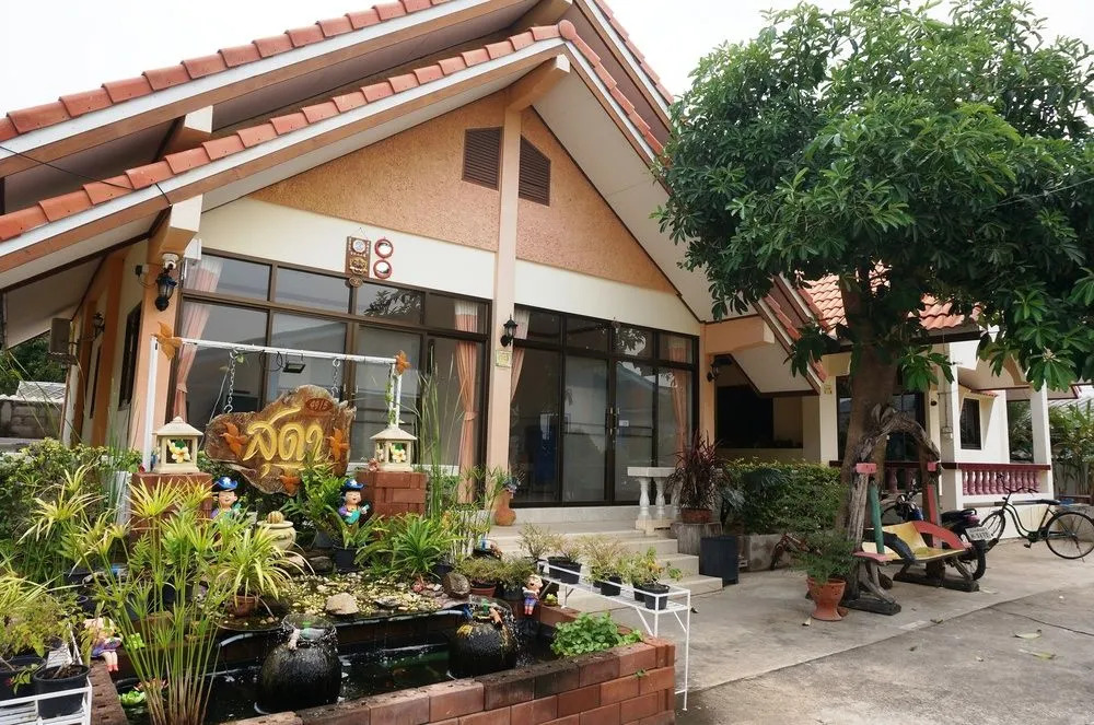 Suda Resort