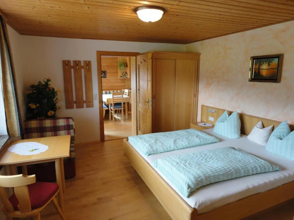 Wellnesshaus Reichelt