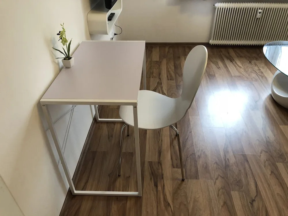 Apartment+WIFI near center Erlangen 3