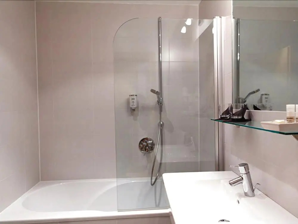 Residence Hotel Alpinum