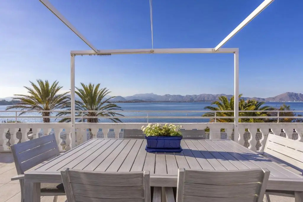 Apartment Voramar 102 in Alcudia