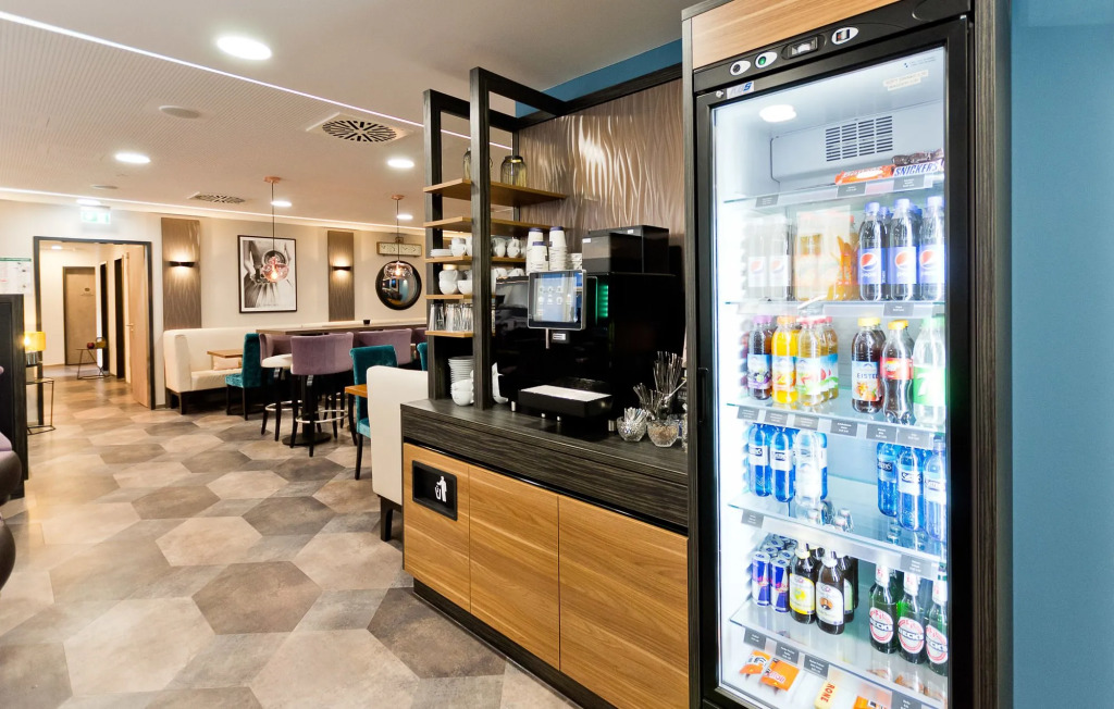 elaya hotel munich city, Trademark Collection by Wyndham