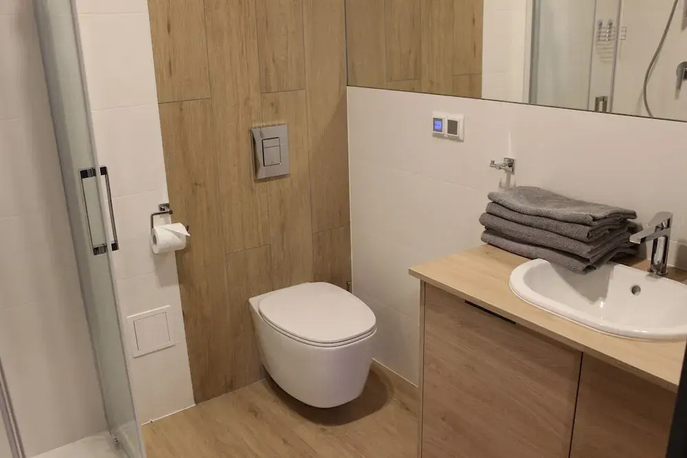 Apartamenty Centrum Park Sowińskiego 19