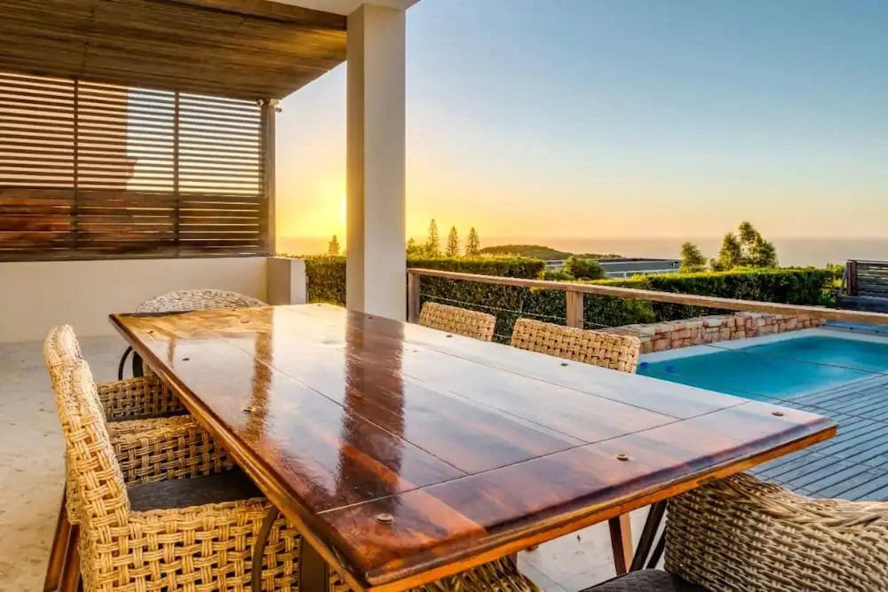 Stylish Family Villa w Pool Garden Putt-putt Villa Olivier