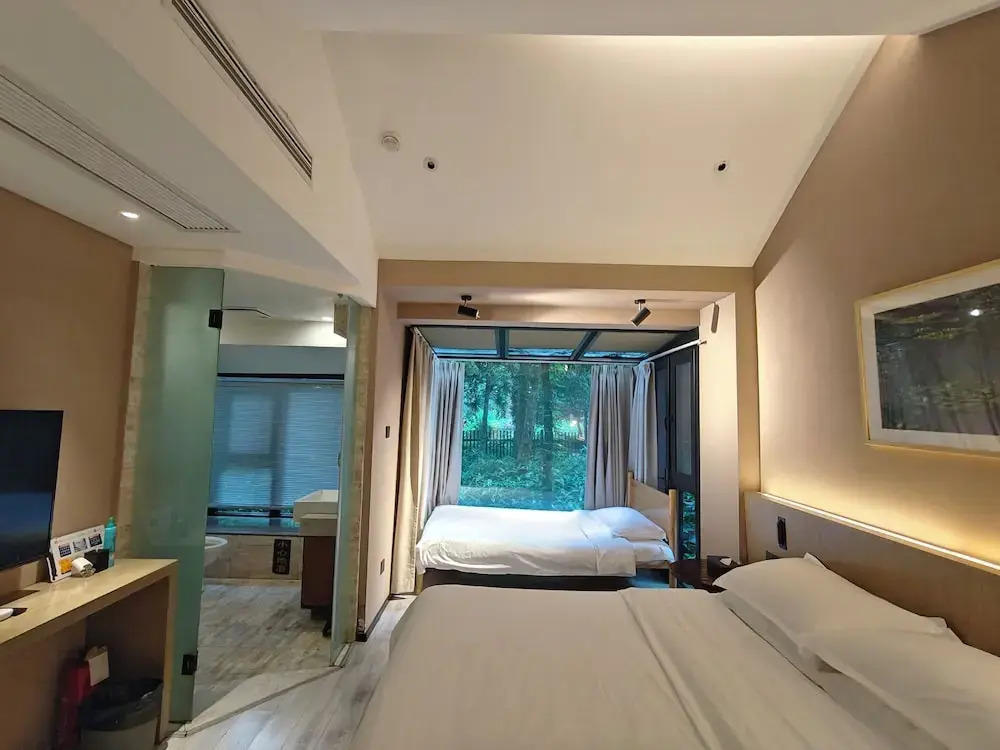 Lotus Glade Hotel
