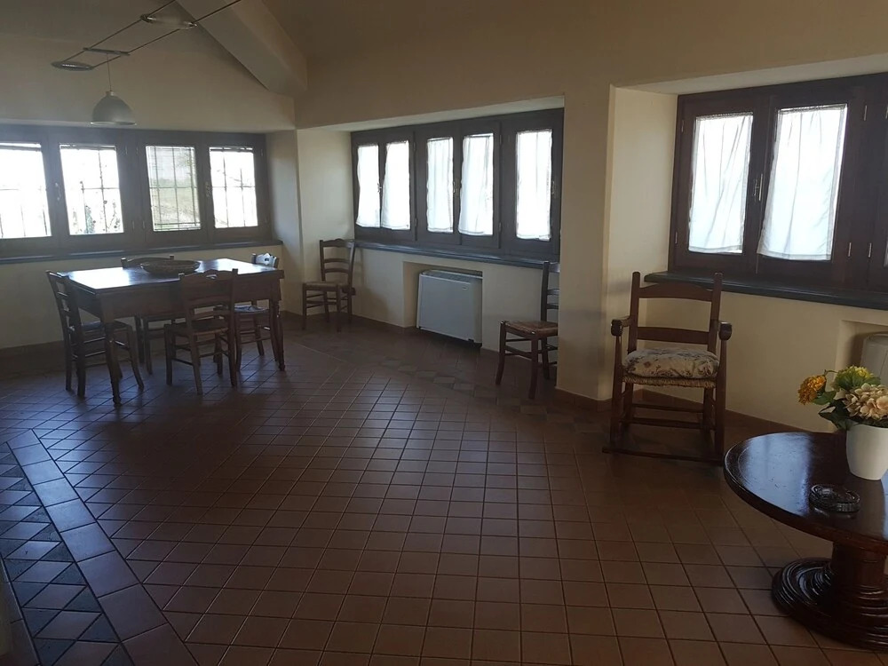 Agriturismo Il Pino