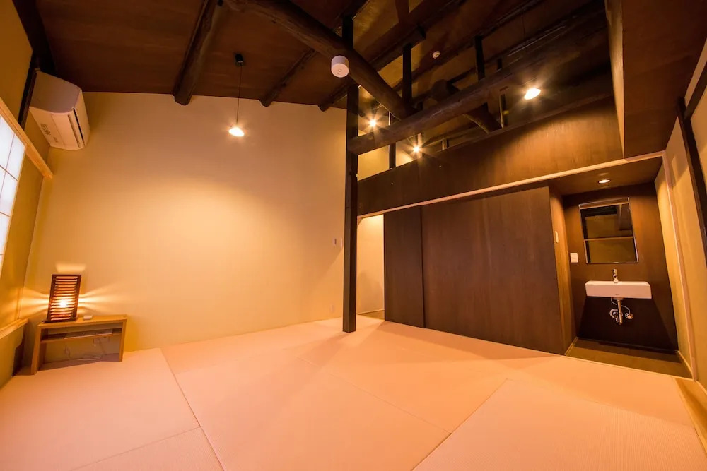 JAPANING Hotel Kikoan