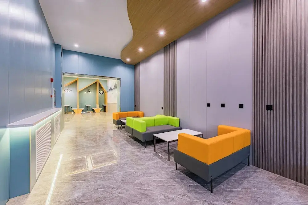 Anhui Culture Hotel