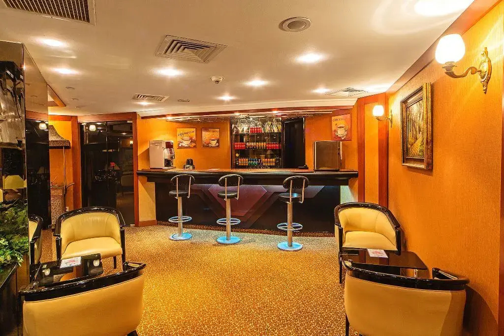 Mineo Hotel Taksim