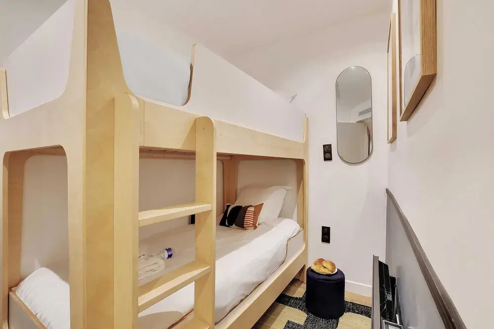 Magnificent Apartment - 2br/4p - Place des Vosges