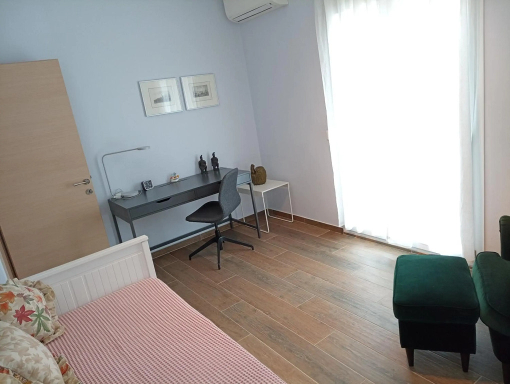 Kalamaria brand new 2 bedroom apartment