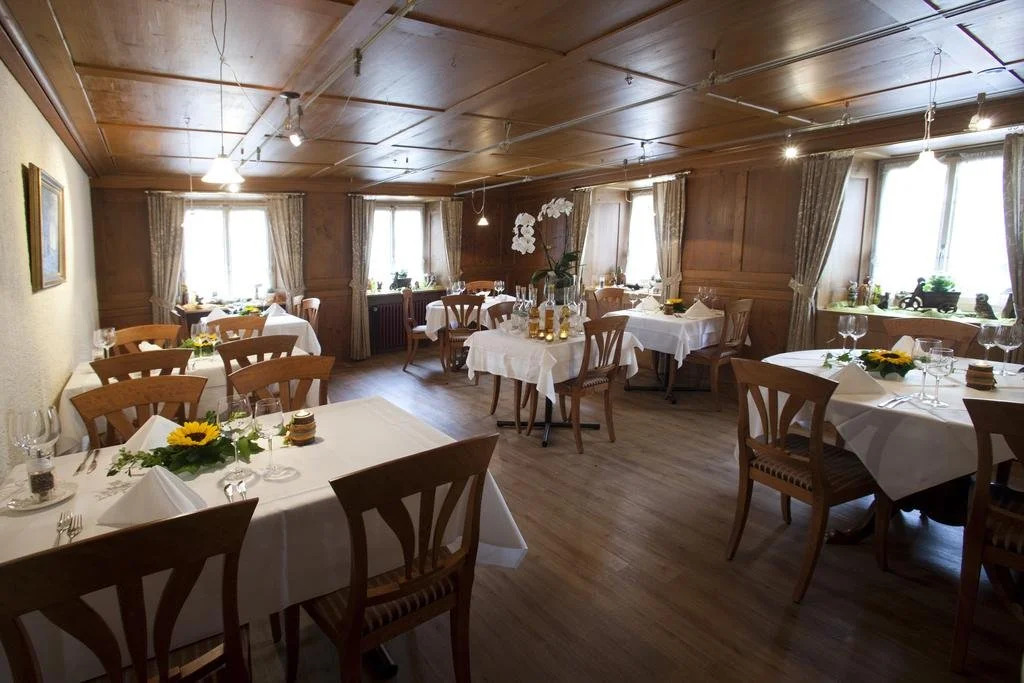 Hotel Gasthaus Hirschen
