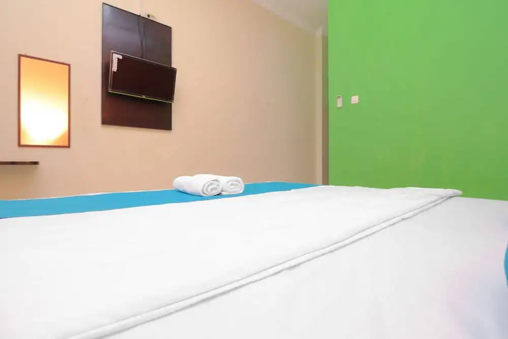 Airy Umbulharjo Pramuka 30 Yogyakarta