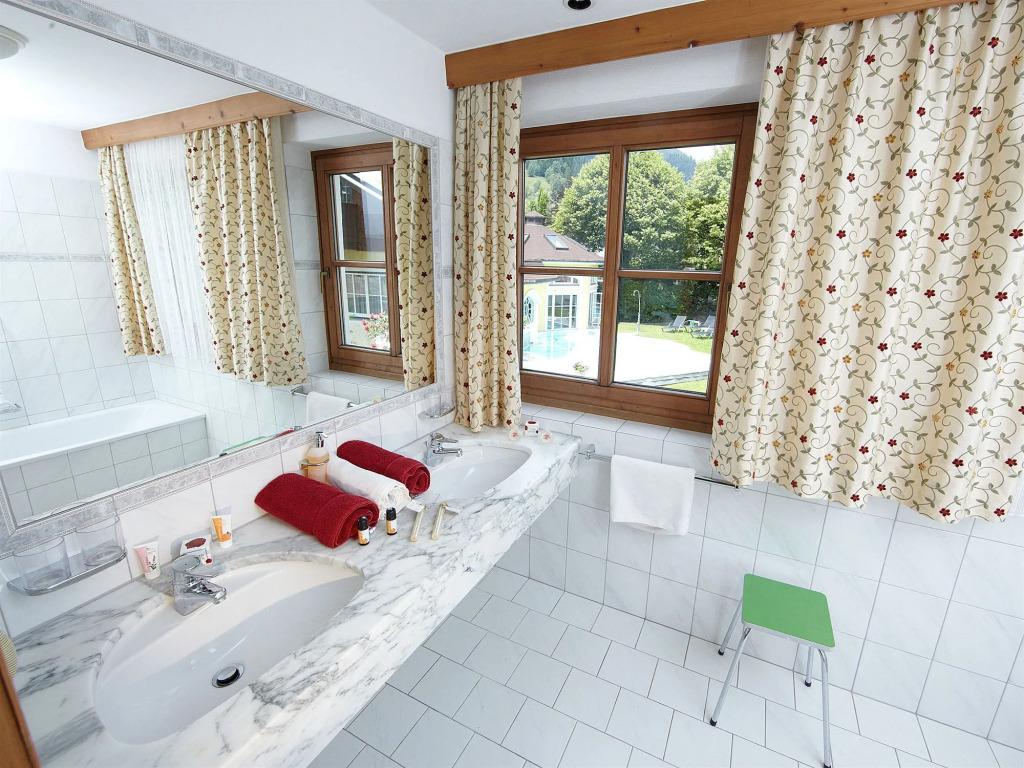 Romantikhotel Zell am See