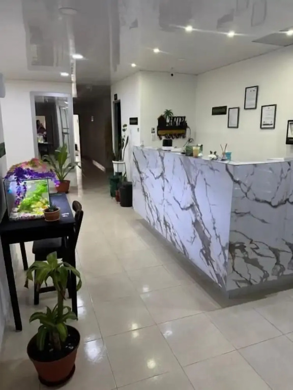 Hotel palmalinda