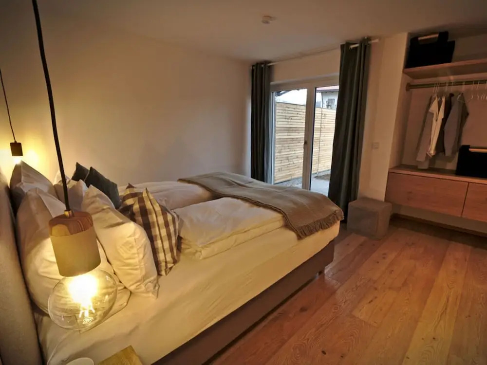 Lively Apartment in Sonthofen
