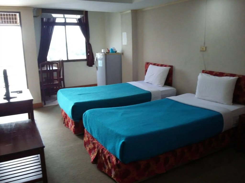 Donmuang Mansion