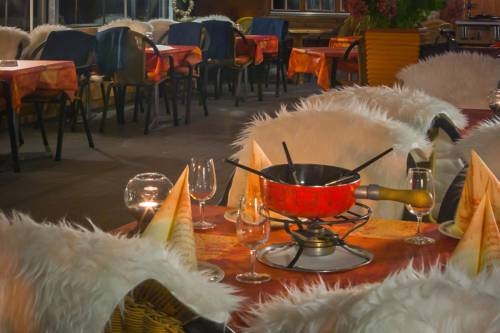Hotel Wildbach
