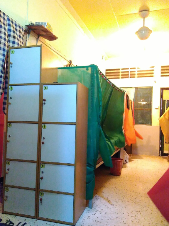 Memory Guesthouse JB