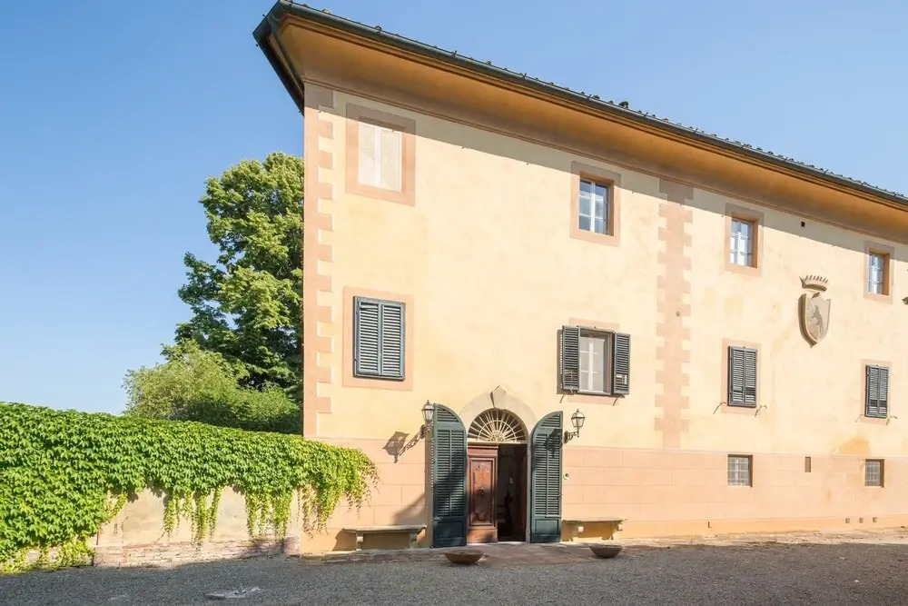 Villa Ott