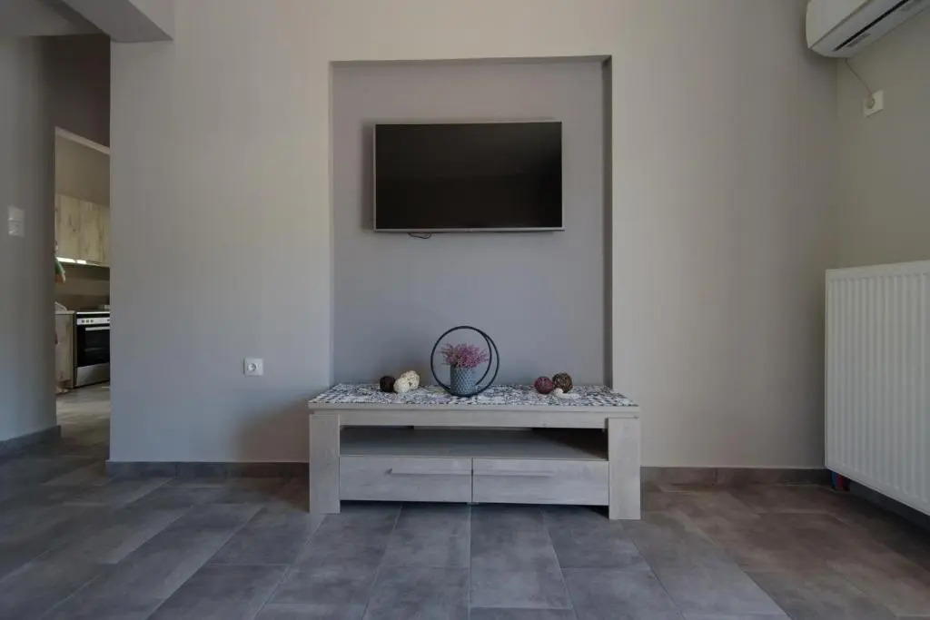 Andriana' s apartment Agia Paraskevi