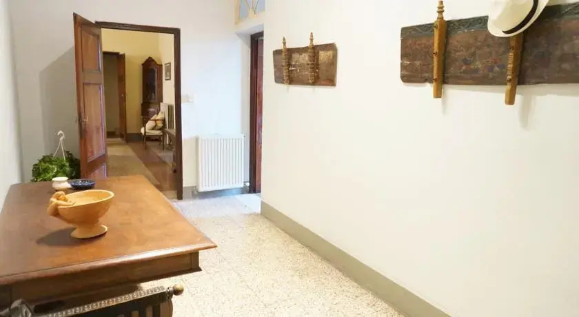 Appartamento Nottolini