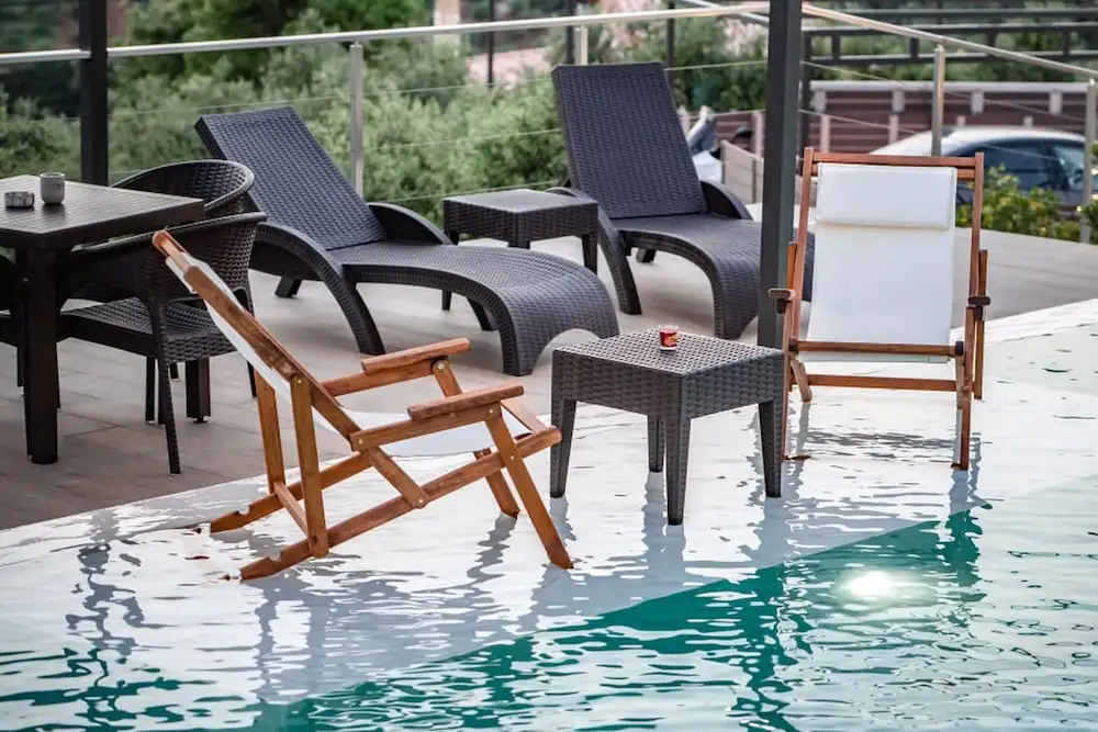 Serenity Suites sea view Zacharo