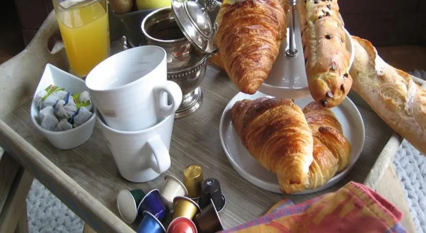 La Cabine Malouine