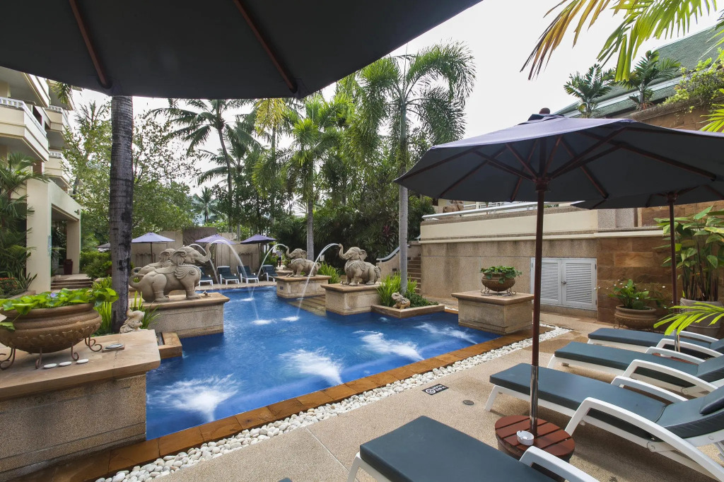 Holiday Inn Resort Phuket, an IHG Hotel