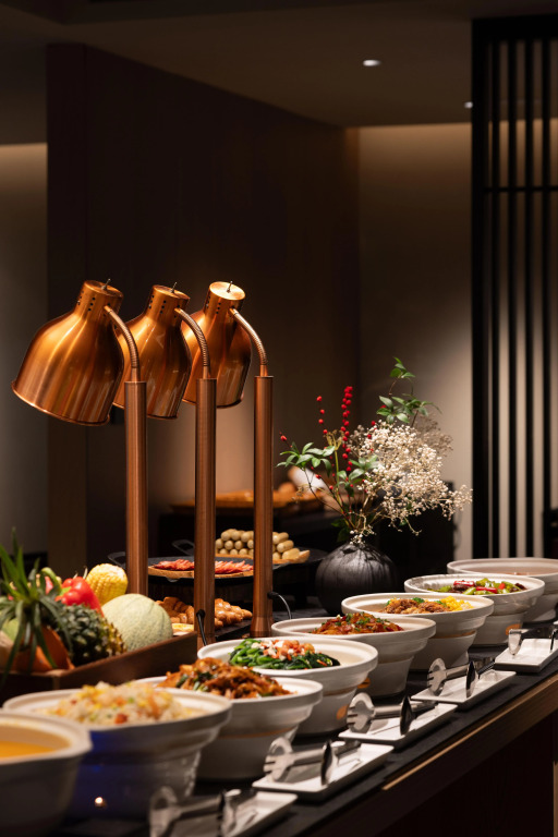 Blossom Hill Hotels & Resorts Hangzhou