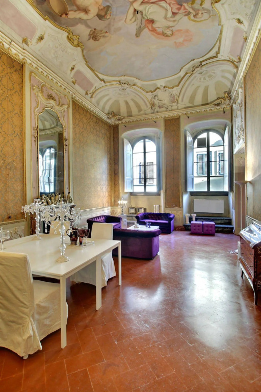 Palazzo Tolomei - Residenza d'Epoca