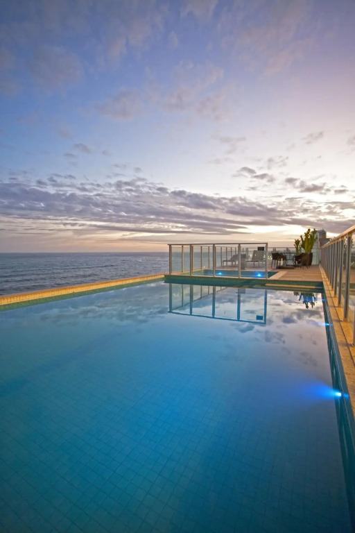 Paradiso Macaé Hotel