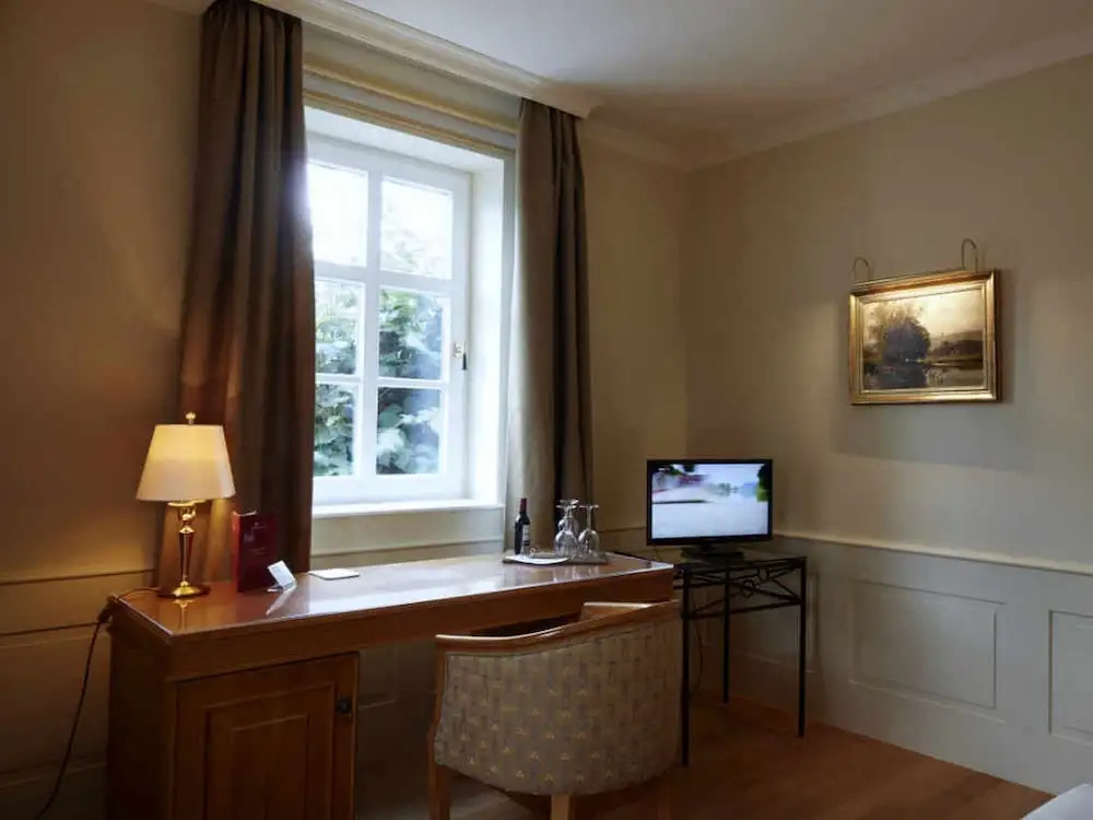 Hotel Snorrenburg GmbH