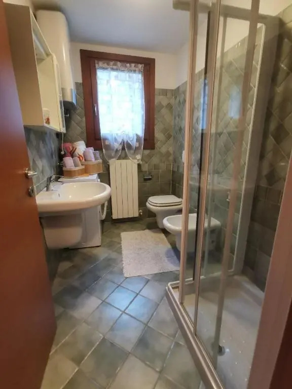 APPARTAMENTO CORTAIOLO HOUSE