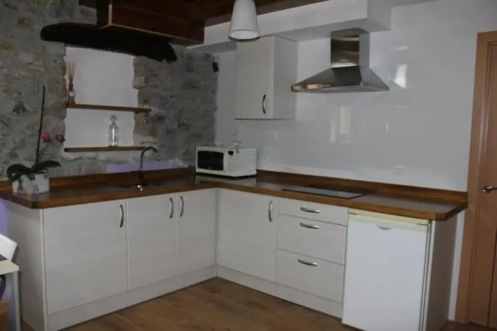 Apartment in Ampuero, Cantabria 101236 by MO Rentals
