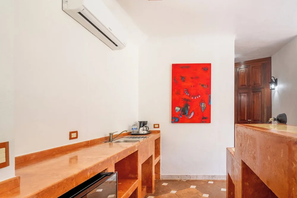 Villa Polinesia Wellness Resort