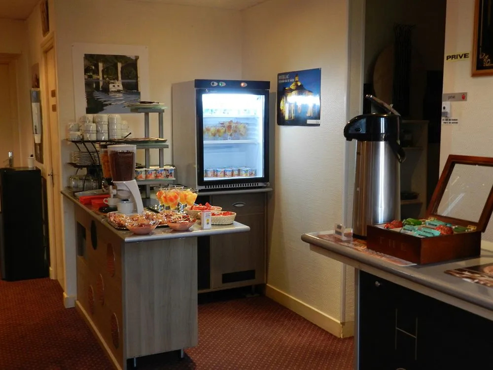 Hotel Belle Vue