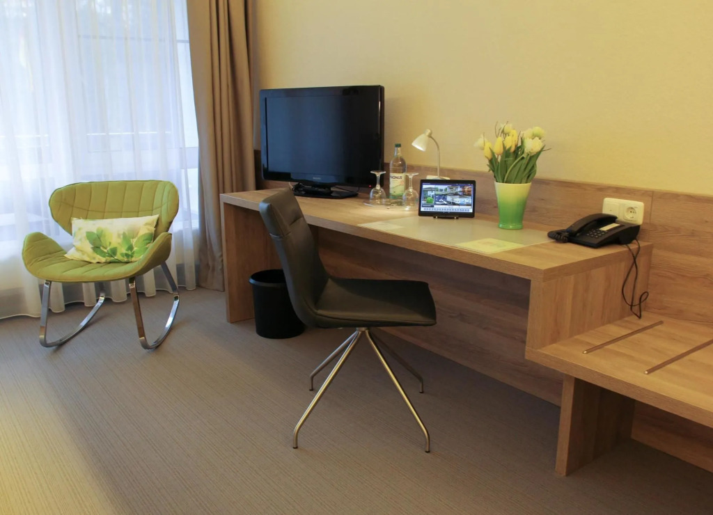 Hotel Park Soltau