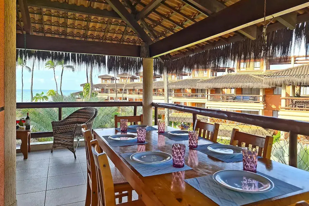 Apartamento em Fortaleza
