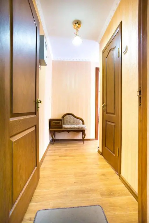 Apartment on Prospekt Lenina 71a