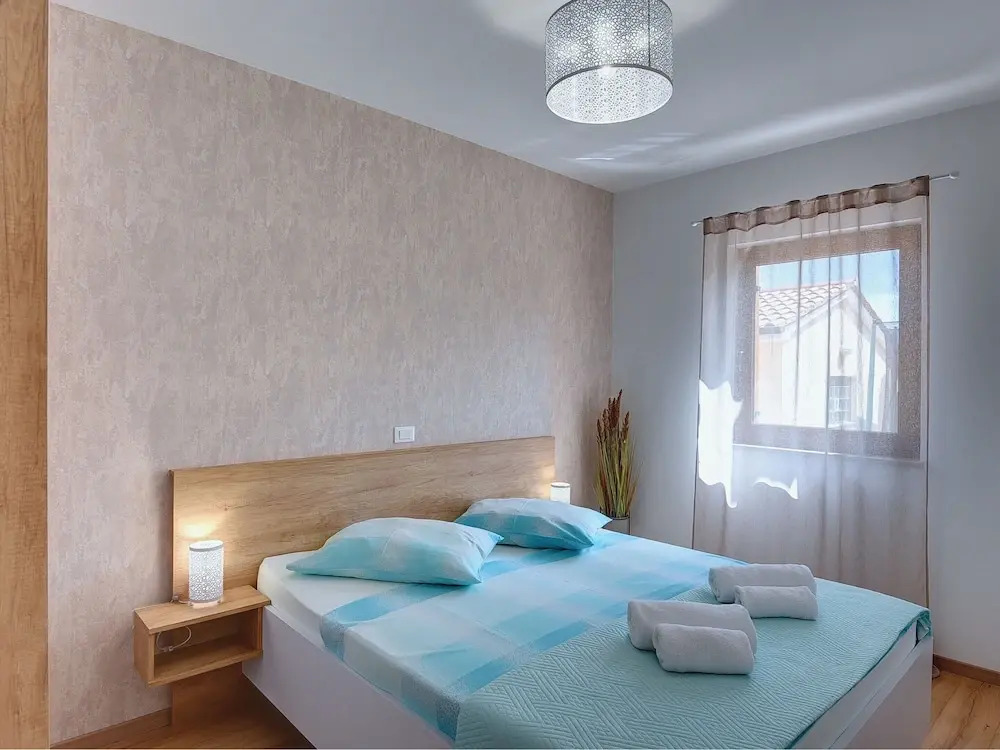 Apartment in Croatia Near the Coast