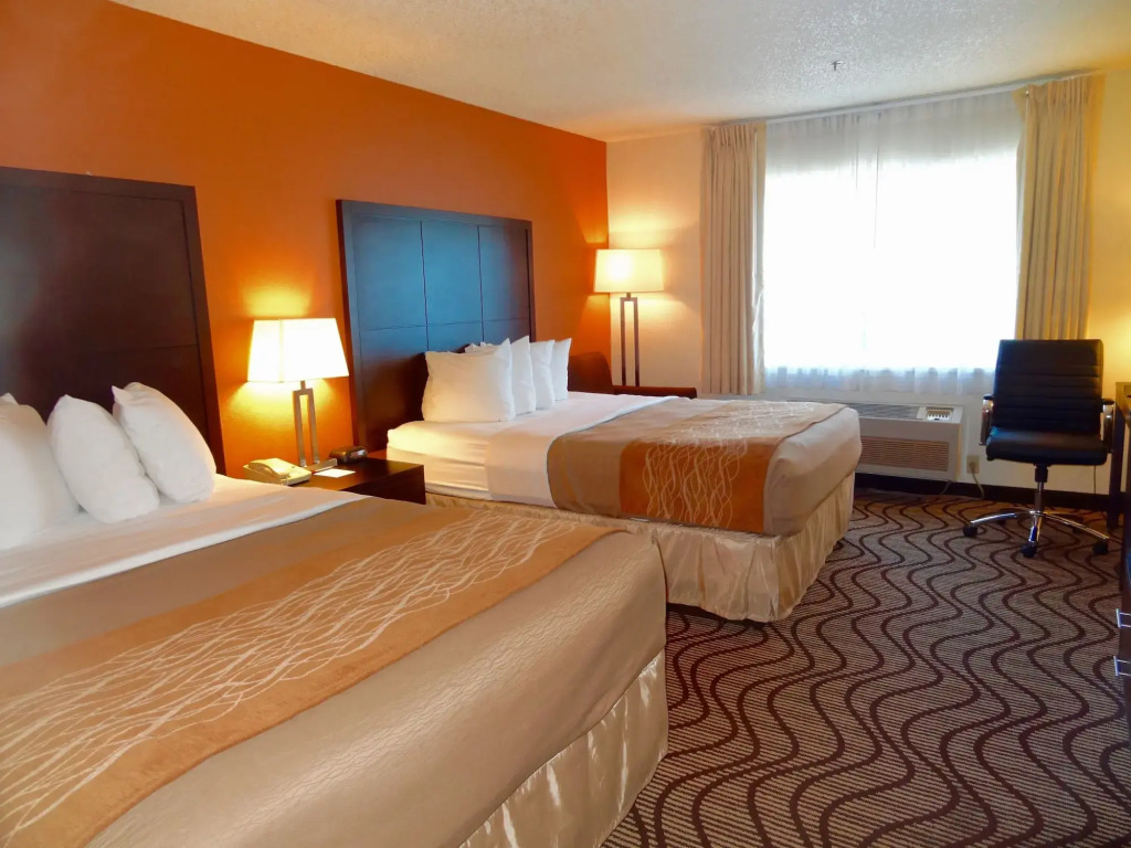 Country Inn & Suites by Radisson, Coeur dAlene